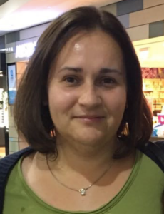 L Cabrita