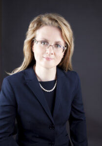 Alethea Tabor