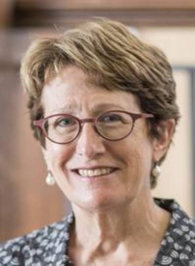 Frances Brodsky elected a member of the American Academy of Arts and Sciences